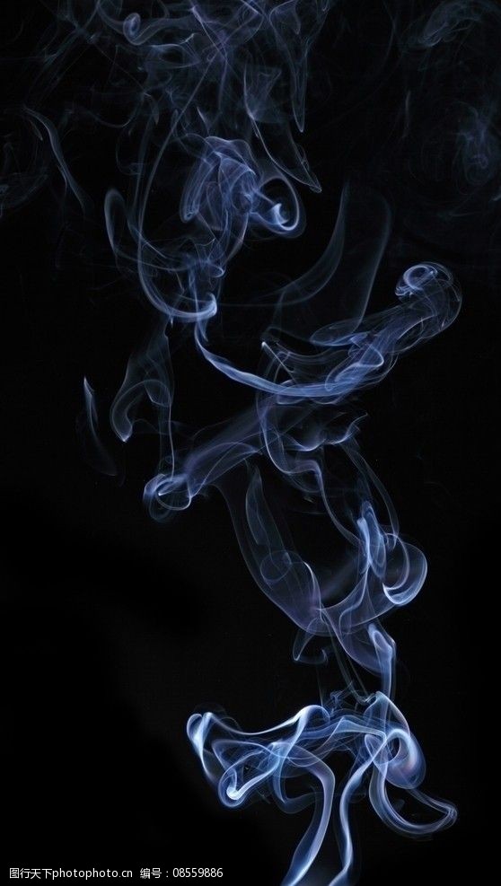 关键词:烟雾缭绕 轻烟 飘渺 抽象 思绪 梦幻 创意 薄雾 唯美 柔美