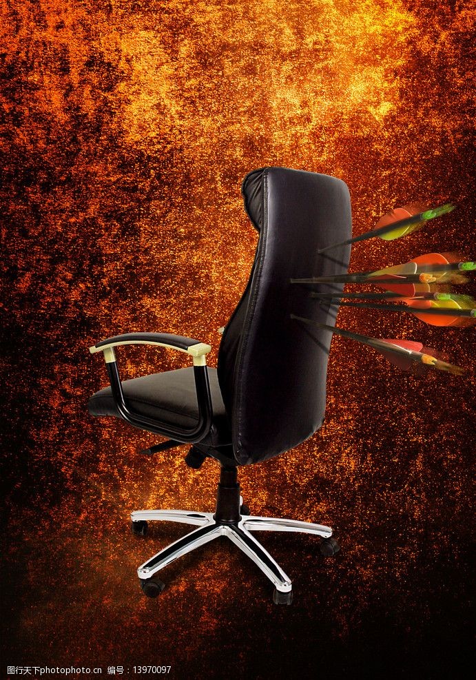 职场如战场图片