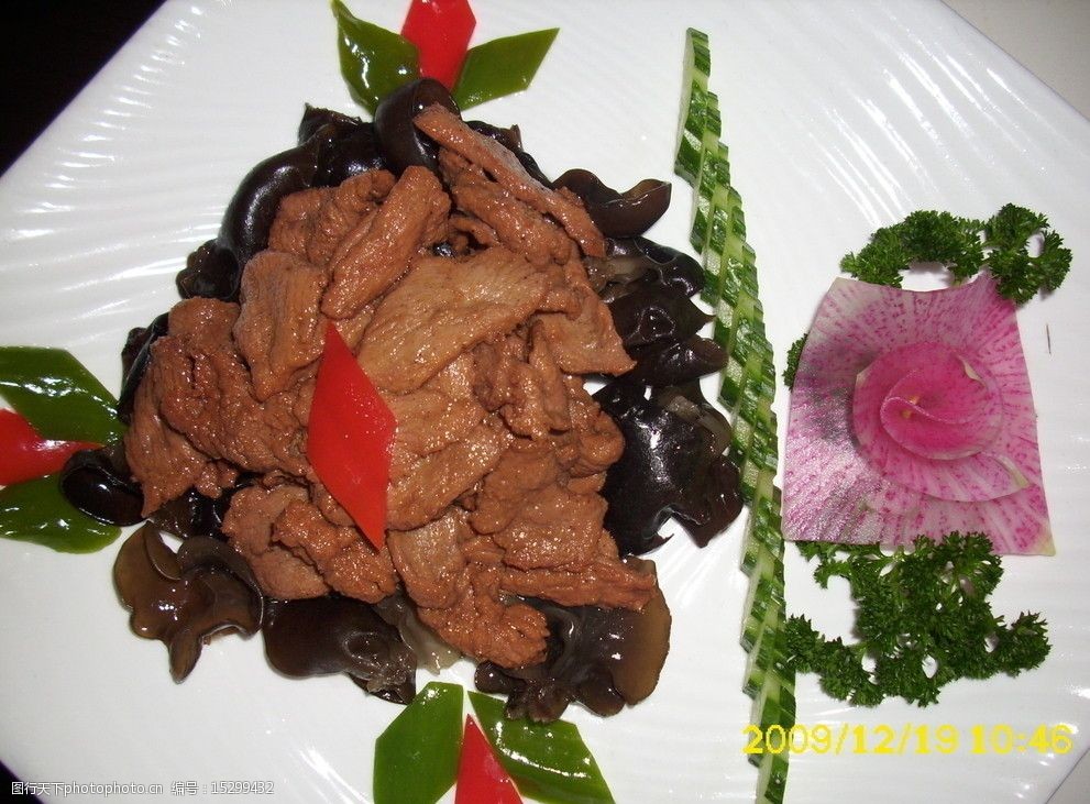 关键词:爆炒天鹅肉 马家浜 休闲园 特色菜 美食 美味 传统美食 餐饮