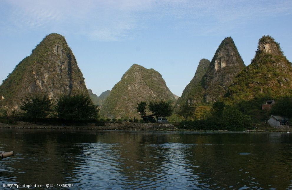 设计图库 自然景观 旅游摄影 上传 2010-1-1 大小 3.