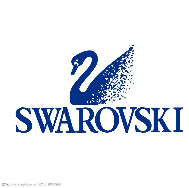 施华洛世奇logo图片