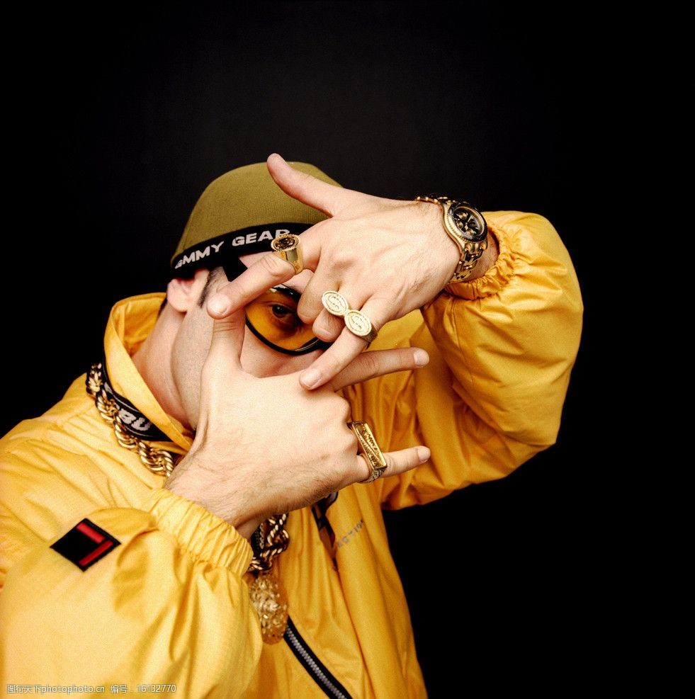 谁与争疯Ali图片