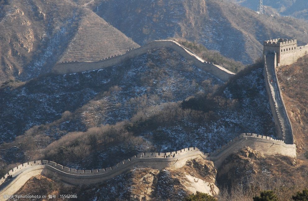 关键词:万里长城 摄影图库 旅游摄影 国内旅游 北京 世界奇迹 古建筑