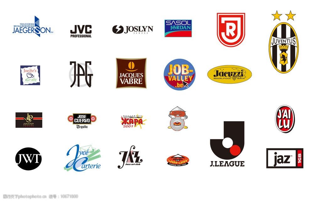 设计图库 标志图标 企业logo标志   上传: 2010-3-31 大小: 1.