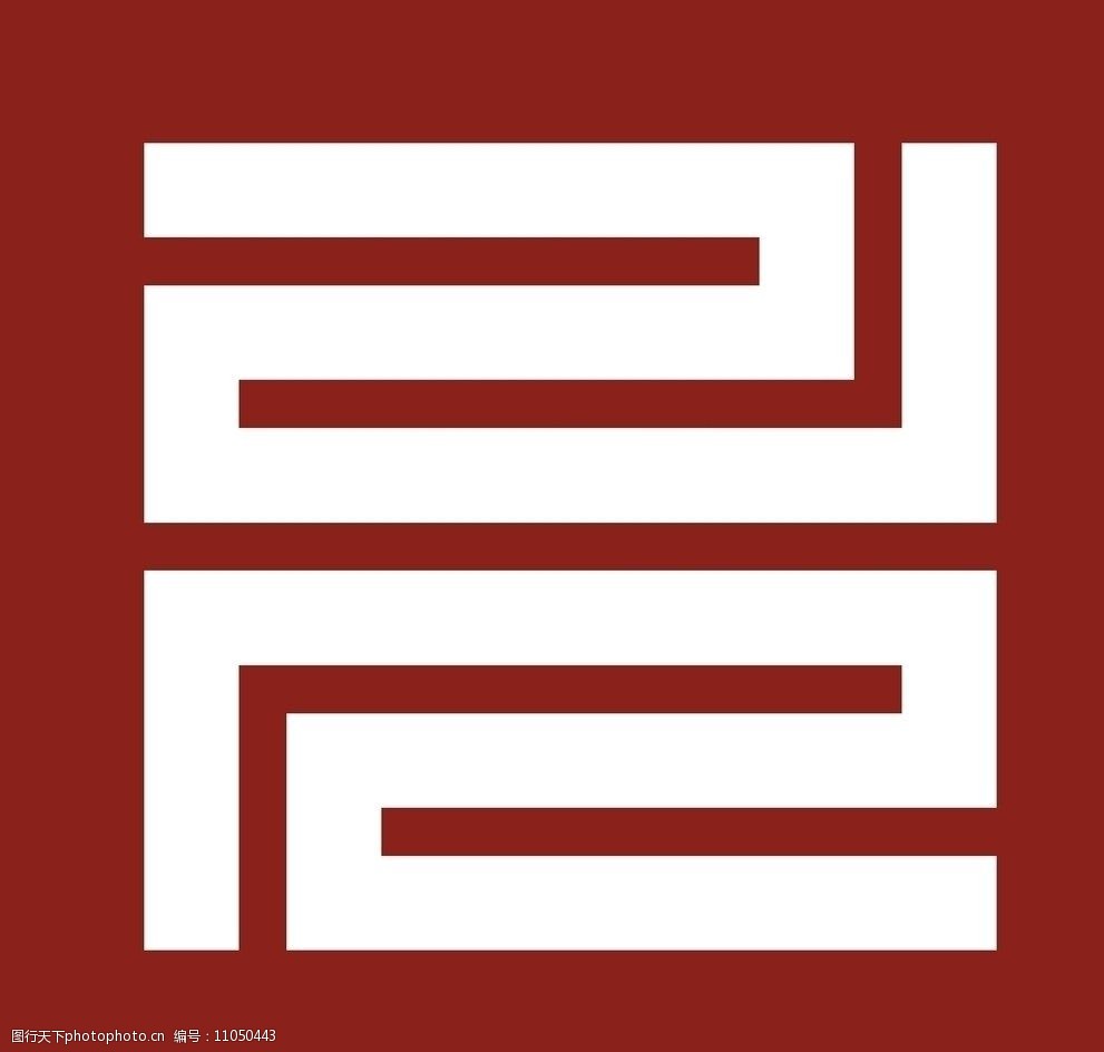 长城保险logo图片