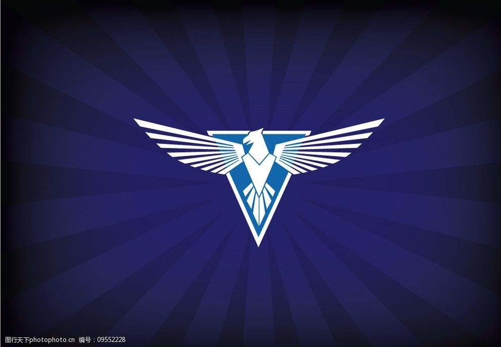 红色警戒3LOGO图片