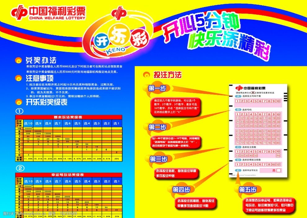 七星彩投注与快3彩票平台推荐体彩发布2025年超级大乐透派奖活动公告