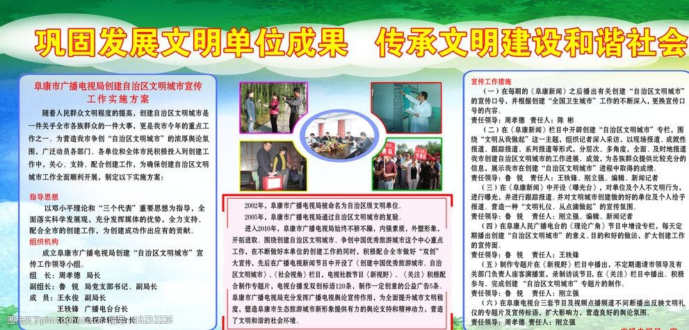 城市文化