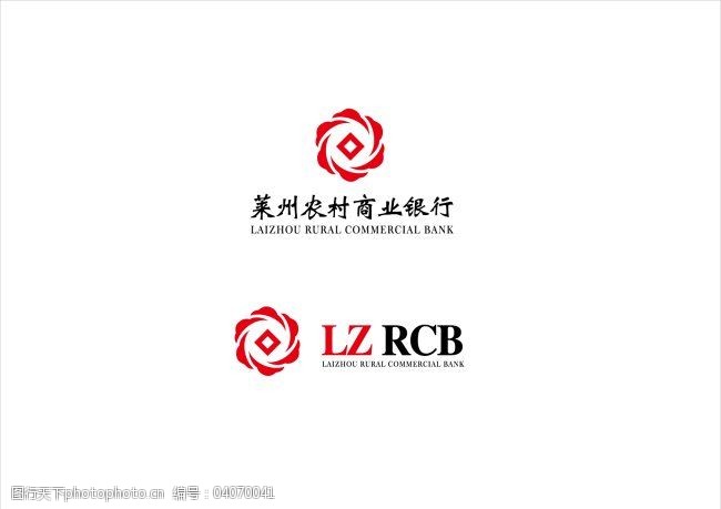 logo 标识 标志 商业 银行 广告设计