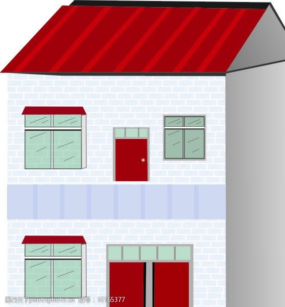 关键词:手绘楼房 楼房 房子 乡下楼房 素材 紫色 砖 窗户 卡通 卡通