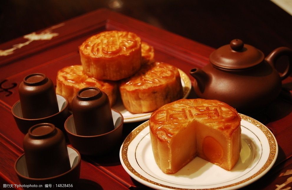 关键词:精美中秋月饼 精美 中秋 月饼 传统美食 餐饮美食 摄影 300dpi