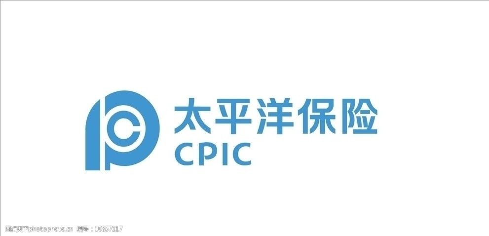 关键词:太平洋保险 企业logo标志 标识标志图标 矢量 cdr