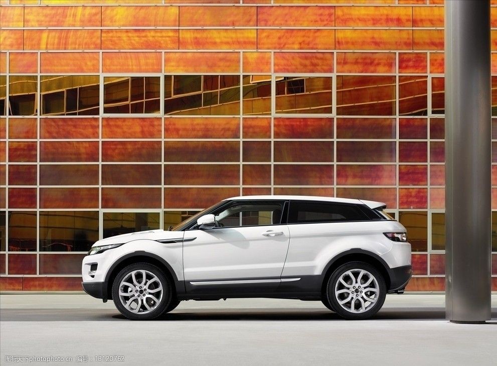 landrover(路虎揽胜陆虎揽胜)rangeroverevoque2011图片