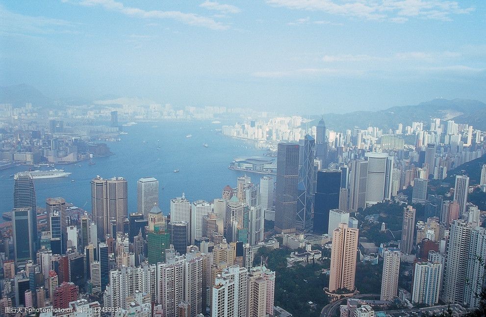 香港图库统一图片