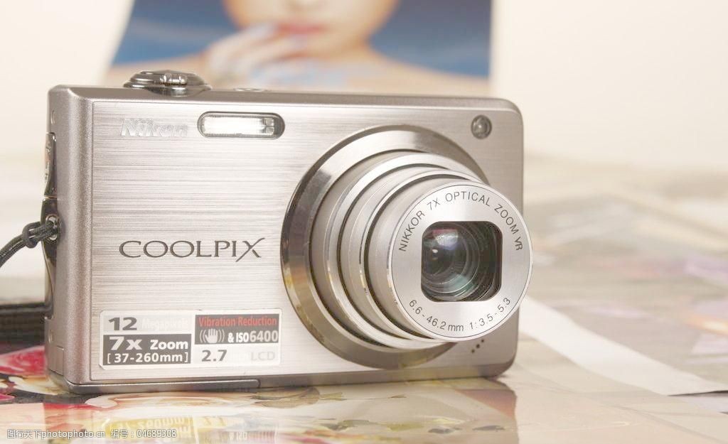 尼康nikoncoolpixs630图片