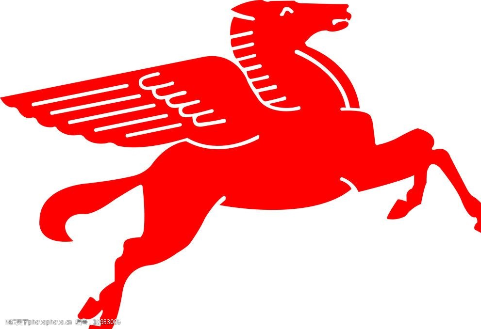 关键词:cdr 后缀名更改为 美孚商标 美孚 天马 马 商标 企业logo标志