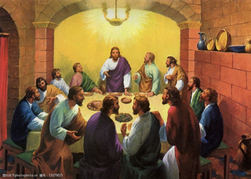 基督教主题图片