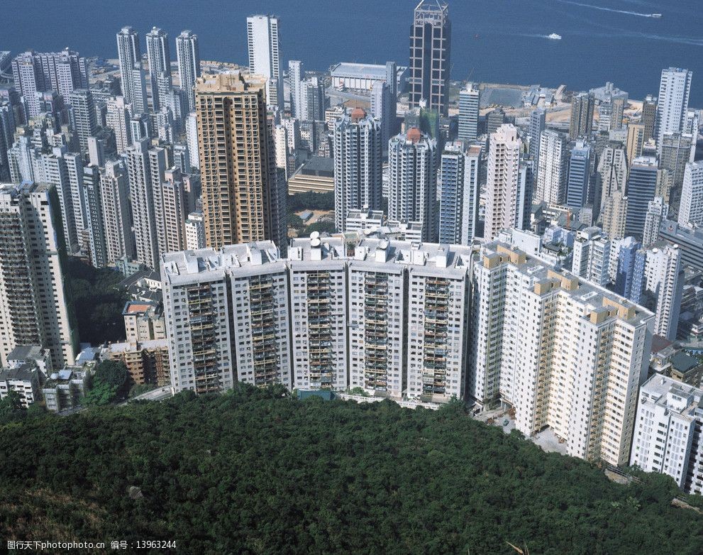香港风景图片图片-图行天下图库