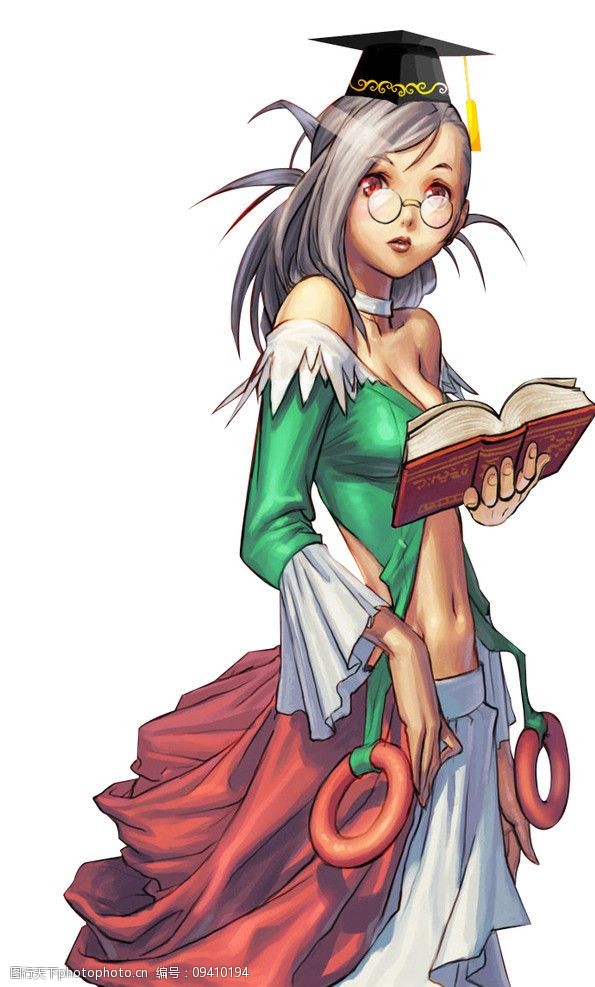 地下城与勇士图片