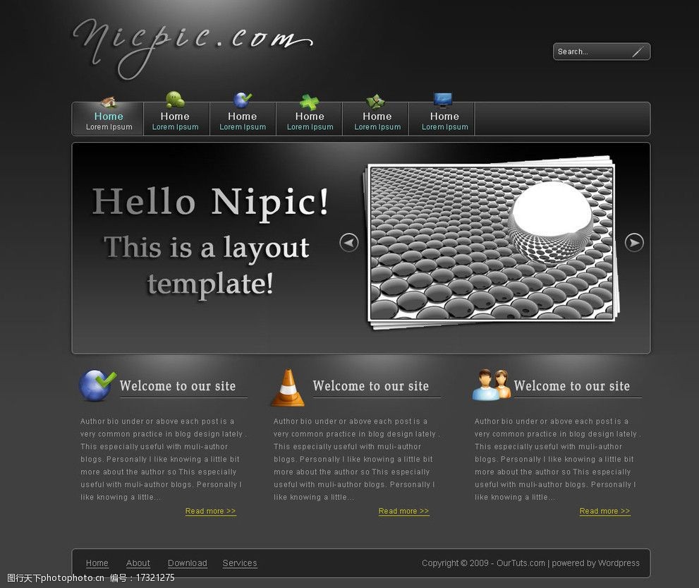 66 mb 格式: psd(cs2) 编号: 20100102018010125906 类型: vip素材