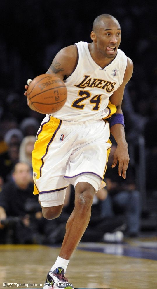 科比·布莱恩特图片图片-图行天下图库