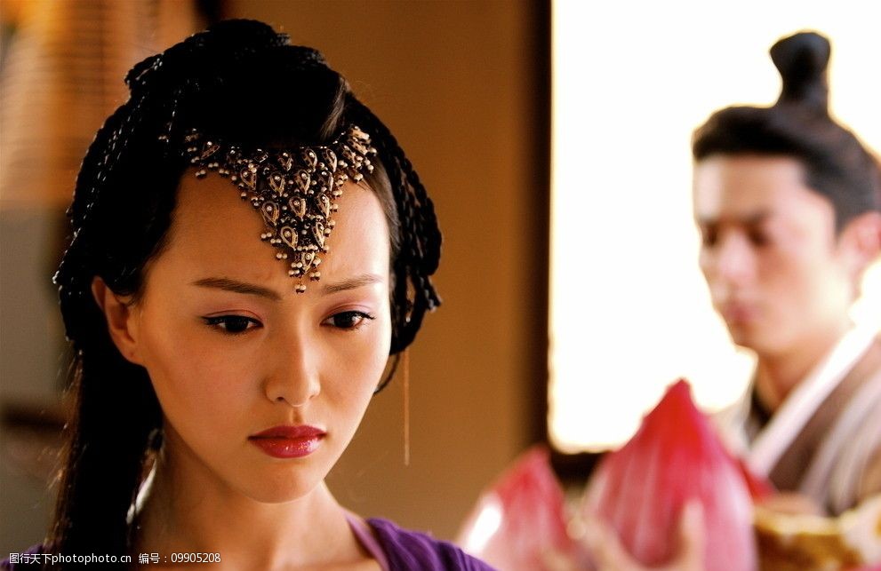 仙剑奇侠传三图片