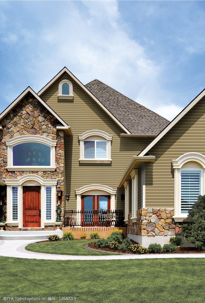 美国瑟登帝别墅21图片