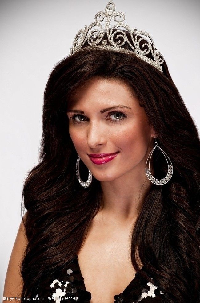 美国环球小姐图片