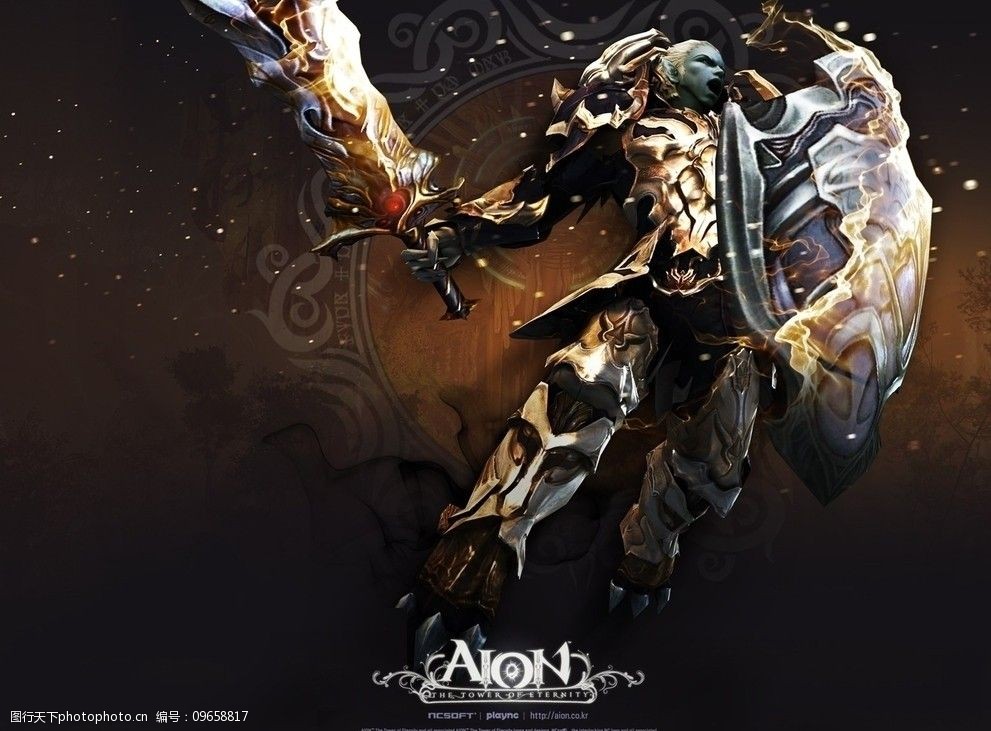 3d动漫帅哥图片