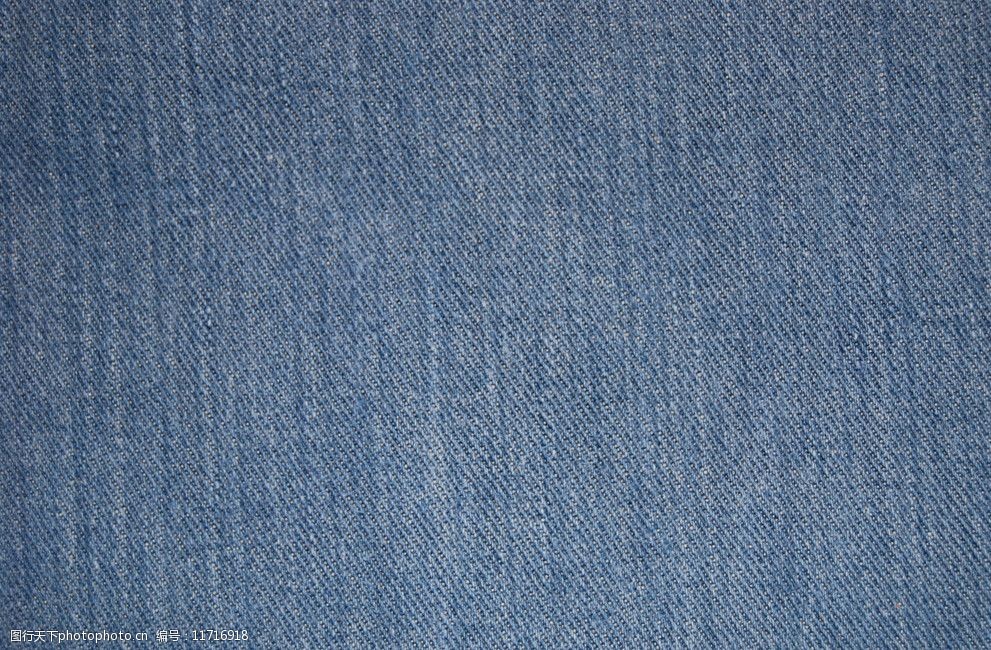 牛仔布纹图片