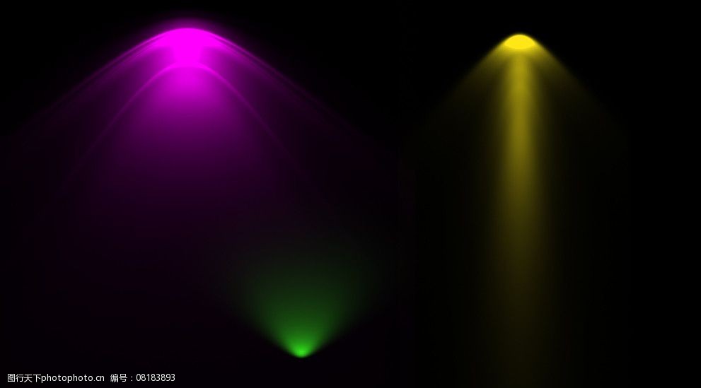 ps光域网笔刷下载筒灯等光域网笔刷