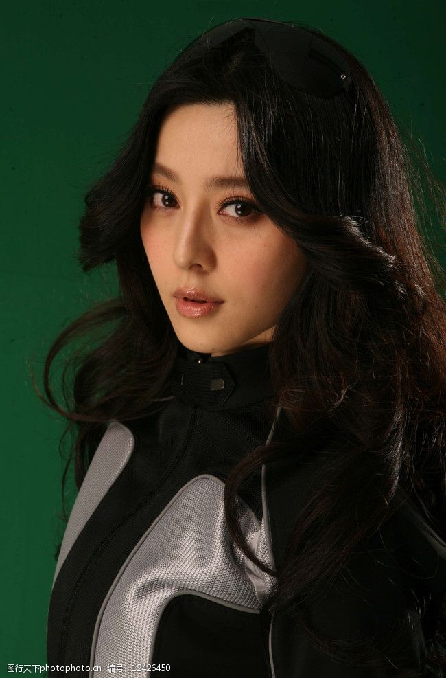范冰冰图片图片-图行天下图库