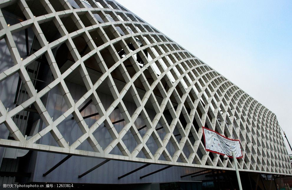 2010上海世博会法国馆图片