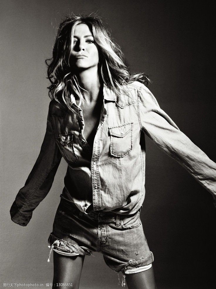 jenniferaniston詹妮弗·安妮斯顿图片