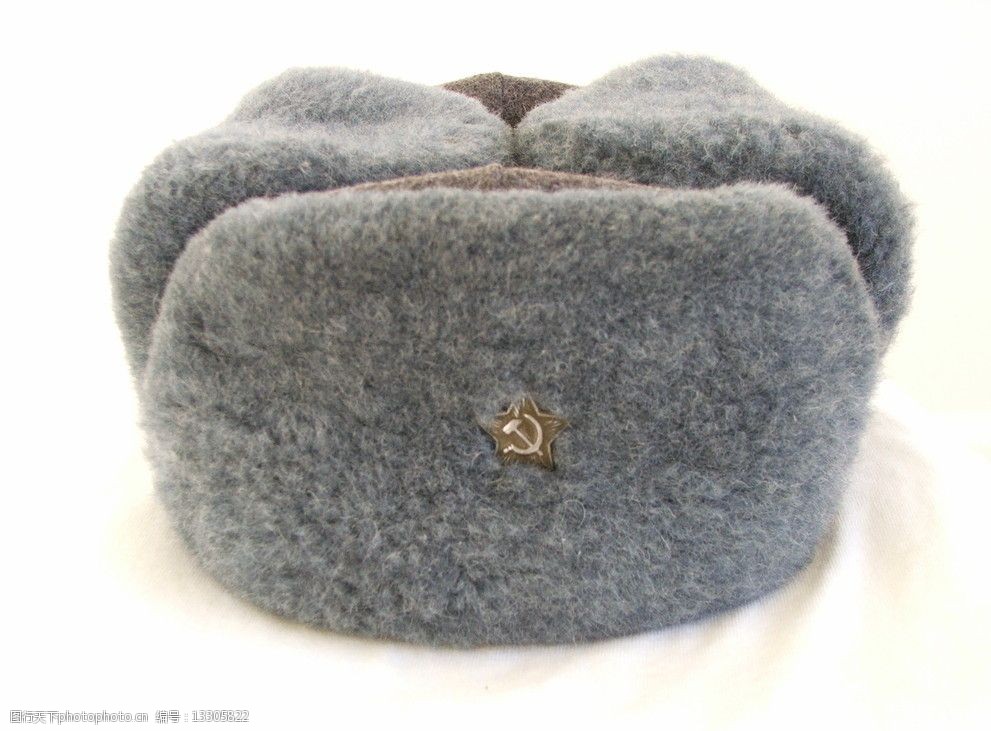 苏联内务部帽子图片