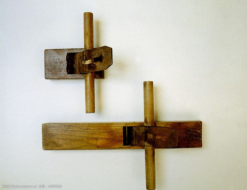 中华传统工具挖刨与小刨图片图片-图行天下图库