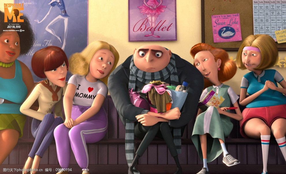 人物场景 人物 场景 女人 男人 沙发 衣服 围巾 动漫人物 动漫动画