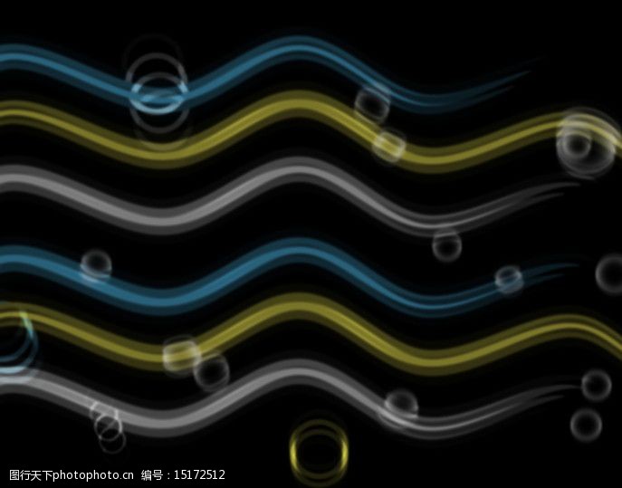 高清视频转场图片