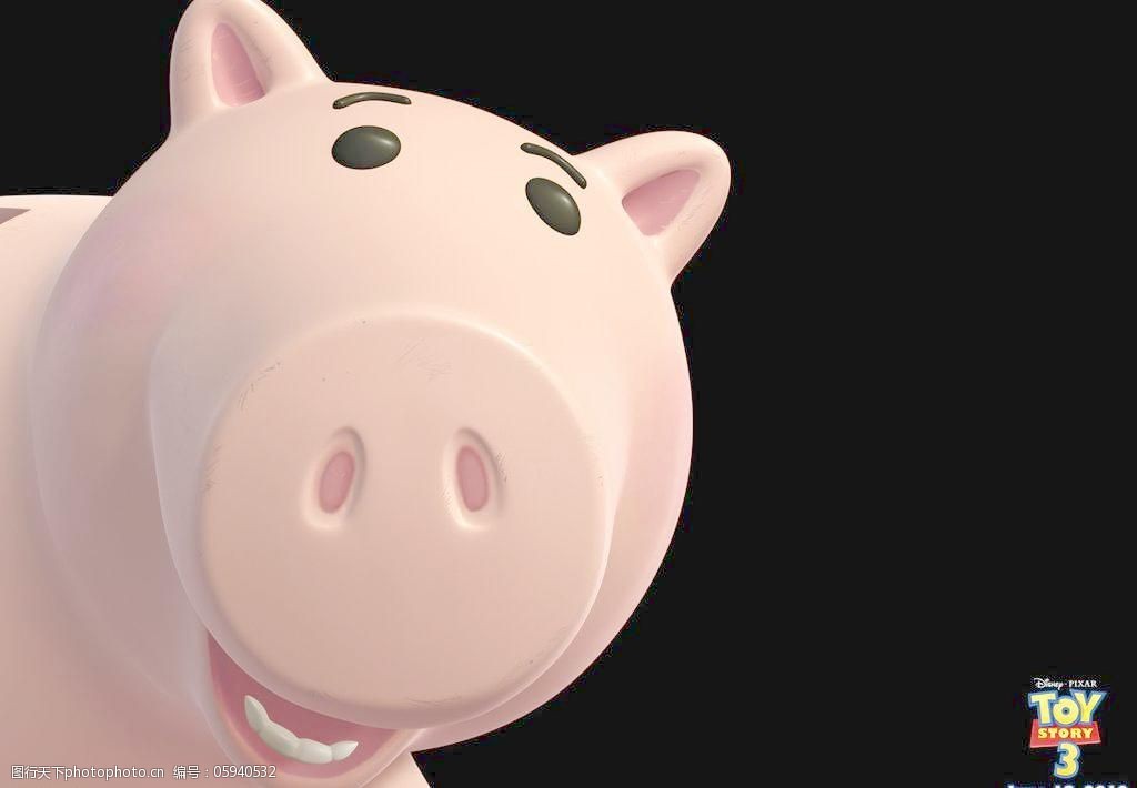 玩具总动员3高清壁纸图片