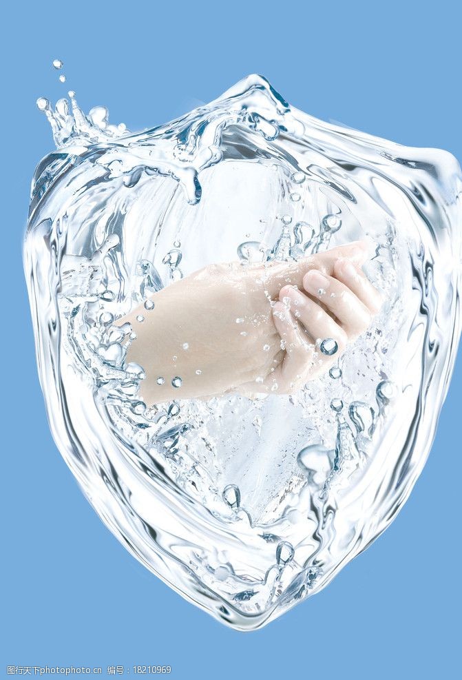 关键词:勤洗手盾牌 勤洗手 盾牌 水 手 握手 异形 psd分层素材 源文件