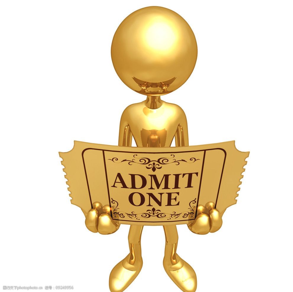 3d小人电影主题图片