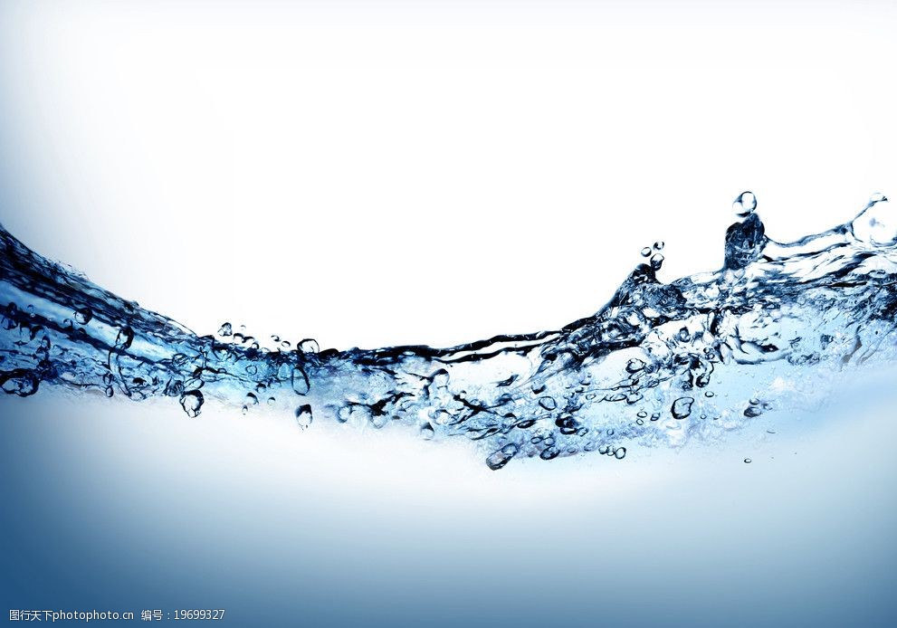 水花高清图片