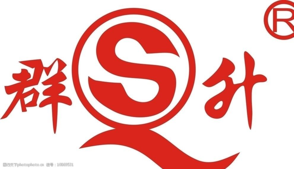 群升集团logo图片