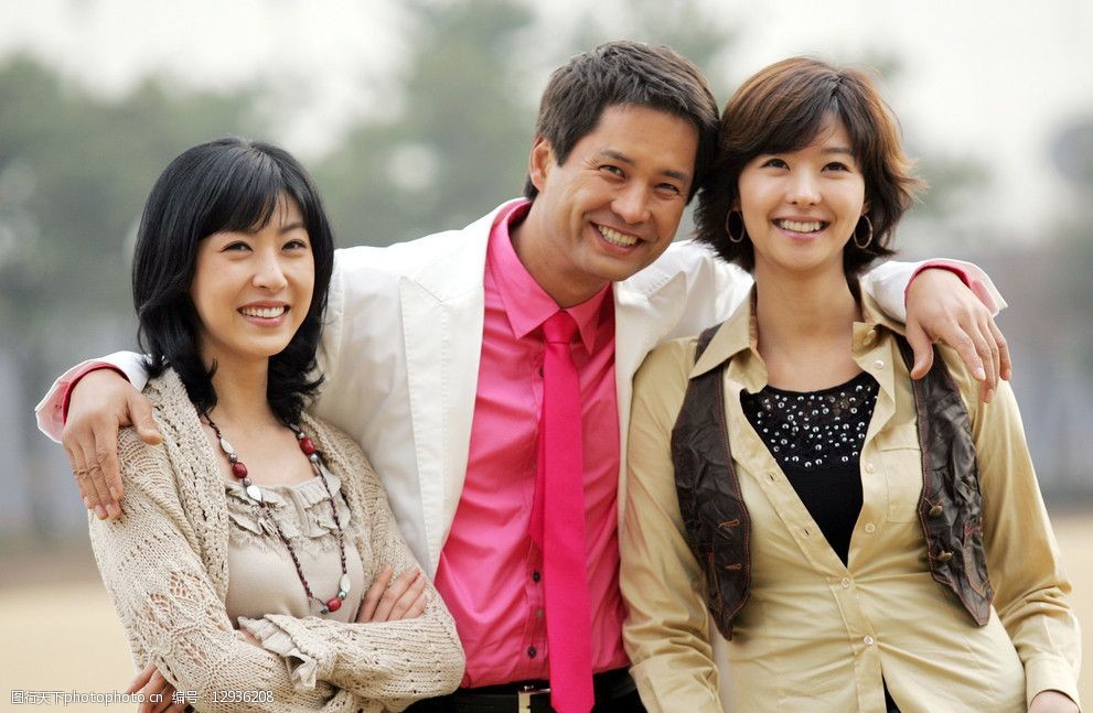 宋善美申贤俊图片