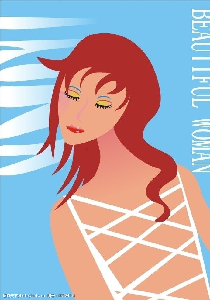 5 kb 格式: cdr(9) 编号: 20100828023930000738 类型: vip素材 尺寸