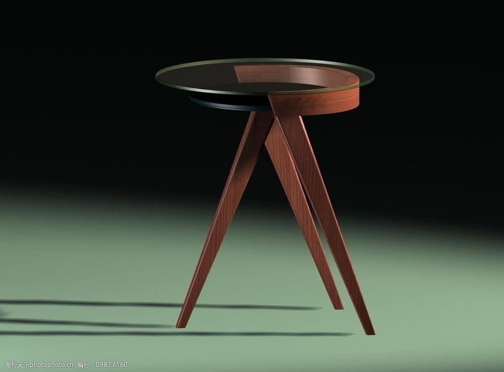 家居装饰3dmax素材图片