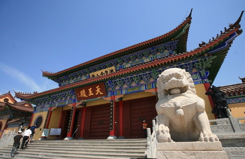 關鍵詞:海島金山寺 慶雲 旅遊 風景 園林建築 建築園林 攝影 72dpi